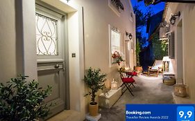 Lianelia Boutique Village House
